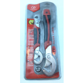 Multifunctional Adjustable Wrench Tool Wrench 2 Pieces