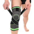 Compression Sleeves For Men`s And Women`s Athletic Knee Braces