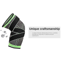 Compression Sleeves For Men`s And Women`s Athletic Knee Braces