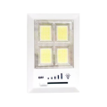 Portable COB Wall Light Switch Stepless Dimming LED Battery Light