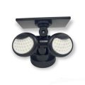 Outdoor Waterproof Multi-angle Rotating LED Solar Light 30W 1500Lm