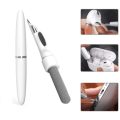 Multi-Functional Headset Mobile Phone Computer Cleaning Pen