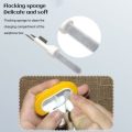 Multi-Functional Headset Mobile Phone Computer Cleaning Pen