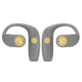 True Wireless Earhook Bluetooth 5.2 Sports Headphones