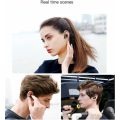High-Quality Wireless Bluetooth V5.0 Smart Touch Earphones