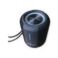 Portable LED Light Pulse Wireless Bluetooth Speaker