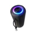 Colorful Lighting Portable Wireless Bluetooth Speaker