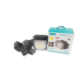 5W Rechargeable LED Headlight