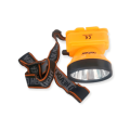 Rechargeable Outdoor LED Headlight