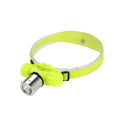 Comfortable To Wear, Professional Diving Headlamp With 3 Modes