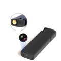 Portable Wireless Wifi Micro Video Camera Lighter 1080P With Lookcam App