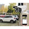 Wi-Fi Surveillance Camera Clear Night Vision V380 Pro App