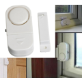 Security Alarm System Wireless Home Buzzer Door Window Motion Detector Sensor