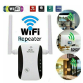 Network Amplifier Wi-Fi Repeater 300Mbps