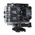 Waterproof Sports DV Camera Full HD 4K Wifi Video Camera with Remote Control
