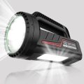 USB Rechargeable Portable Multifunctional Outdoor Strong Light Searchlight