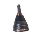 High Intensity LED 8000mah TYPE-C Multi-Mode Rechargeable Flashlight 20W