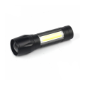 USB Rechargeable MINI Flashlight