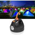 LED Camping Light Carrying Ball Bulb Searchlight