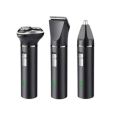 Portable Multifunctional Electric Shaver 3 In 1