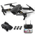 Foldable Mini Drone, Wifi Camera, Live Video Drone with Altitude Hold Function