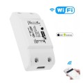 WiFi Home Wireless Smart Switch Module Housing ABS Socket