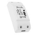 WiFi Home Wireless Smart Switch Module Housing ABS Socket