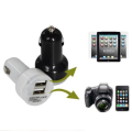 Usb Car Charger 2 Ports