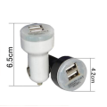 Usb Car Charger 2 Ports