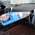 Mini 12V Car High Power Handheld Vacuum Cleaner