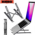 Rt003 8-Layer Foldable Laptop Stand, Ipad Stand