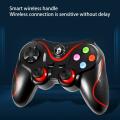 Bluetooth Game Control With Phone Holder