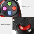 Bluetooth Game Control With Phone Holder