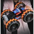 Giant Wheel High-Speed Climbing Alloy Off-Road Remote Control Car