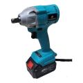 Jiageng  3 Piece Tool Set Impact Wrench, Angle Grinder, Hammer Drill