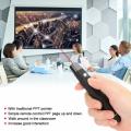USB Wireless Laser Presentation Pointer
