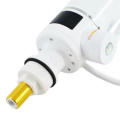 With Temperature DisplayInstant Water Heater Tap Thermostat 3000w