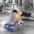 Anti-Slip Roller For Abdominal Exercise Fitness Exercise Gym Home Use