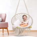 Hanging Chair A Pleasant Hanging Chair
