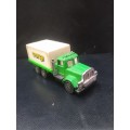 Corgi toy truck