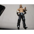 WWE Action Figure Matt Hardy 2003 By Jakks Pacific