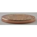 Morgan Dollar - 1oz Copper - Encapsulated