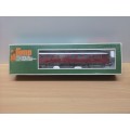 Powered Lima Loco L201211HO Gauge (1:87 Scale)Class VT 515 590-8 of the DB