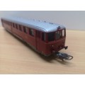 Powered Lima Loco L201211HO Gauge (1:87 Scale)Class VT 515 590-8 of the DB