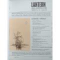 Lantern magazine (March 1974) Vol 23 no 3 Natal 150 jaar herdenking (1824 to 1974)