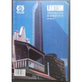 Lantern magazine (Dec 1986) Vol 35 no 4 (Johannesburg Centenary issue 1886 to 1986)