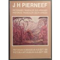 JH Pierneef: Pretorianer, Transvaler, Suid-Afrikaner (Bilingual Afrikaans & English)