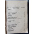 Jaarboek van die Gefedereerde Nederduitse Gereformeerde Kerke 1960 (111de jaargang)