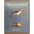 Okavango An African Paradise (Daryl Balfour)