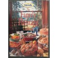 Stork Family Heritage Cookbook